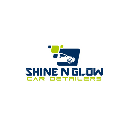 Logo Designs - Shine N Glow, Vadapalani, Chennai.