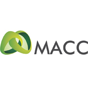 Logo Designs - MACC, Chennai