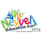 Logo Designs - Neyveli, Education Expo 2014, Neyveli