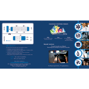 Brochure Designs - Neyveli, Education Expo 2014, Neyveli