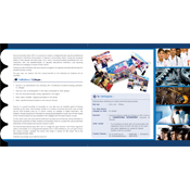 Brochure Designs - Neyveli, Education Expo 2014, Neyveli