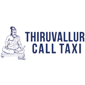 Logo Designs - Thiruvallur Call Taxi, Thiruvallur District