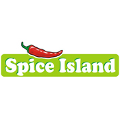 Logo Designs - Spice Island, Dindukal