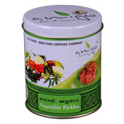 Product Tin Designs - Amigo Impex Private Limited, Tiruchirappalli