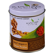 Product Tin Designs - Amigo Impex Private Limited, Tiruchirappalli