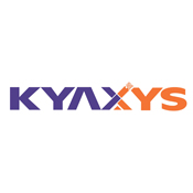 Logo Designs - KYAXYS Technologies Private Limited, Perungudi, Chennai