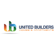 Logo Designs - United Builders, Thiruvottiyur, Chennai