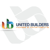 Business Card Designs - United Builders, Thiruvottiyur, Chennai