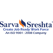 Logo Designs - Sarva Sreshta Consultancy Services Private Limited, Chennai