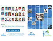 Brochure Designs - Focus Education, Anna Nagar, Chennai