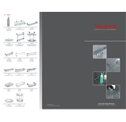 Product Catalogue Designs - TOUCHE Conceptual Hardware, Park Town, Chennai