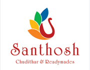 Logo Designs - Santhosh Textiles, Mannargudi