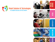 Product Catalogue Designs - Retail Solution & Technologies, Mandaveli, Chennai