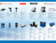 Product Catalogue Designs - Retail Solution & Technologies, Mandaveli, Chennai