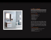 Product Catalogue Designs - GERMA Sanitarywares  Private Limited, Chennai