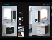 Product Catalogue Designs - GERMA Sanitarywares  Private Limited, Chennai