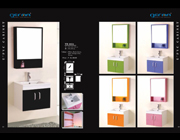 Product Catalogue Designs - GERMA Sanitarywares  Private Limited, Chennai