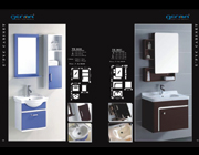 Product Catalogue Designs - GERMA Sanitarywares  Private Limited, Chennai