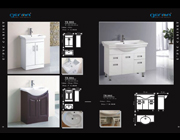 Product Catalogue Designs - GERMA Sanitarywares  Private Limited, Chennai