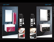 Product Catalogue Designs - GERMA Sanitarywares  Private Limited, Chennai