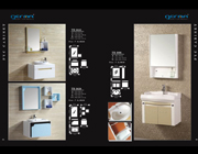 Product Catalogue Designs - GERMA Sanitarywares  Private Limited, Chennai