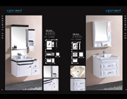 Product Catalogue Designs - GERMA Sanitarywares  Private Limited, Chennai