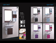 Product Catalogue Designs - GERMA Sanitarywares  Private Limited, Chennai