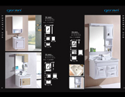 Product Catalogue Designs - GERMA Sanitarywares  Private Limited, Chennai