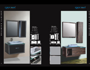 Product Catalogue Designs - GERMA Sanitarywares  Private Limited, Chennai