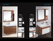 Product Catalogue Designs - GERMA Sanitarywares  Private Limited, Chennai