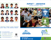 Brochure Designs - Focus Education, Anna Nagar, Chennai