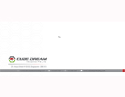 Letter Cover Designs - Cube Dream Trading Private Limited, Singapore