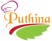 Logo Designs - Puthina Hotel, Chennai