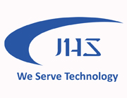 Logo Designs - JHS Developers Private Limited, Singapore