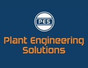 Logo Designs - Plant Engineering Solution, Kazakhstan