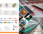 Brochure Designs - Orange Conveyor Systems, Ambattur, Chennai