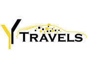 Logo Designs - Y Travels, Mylapore, Chennai