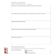 Application Form Designs - Amaze College of Animation & Technology, Chennai