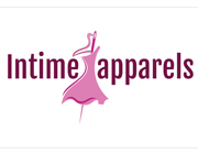 Logo Designs - Intime Apparels, Tirupur