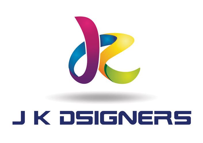 Branding Logo - J K D'signers, Chennai