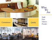 Brochure Designs - J K Designers, Chennai