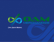 Business Card Designs - OAM Merchandize, Anna Nagar East, Chennai