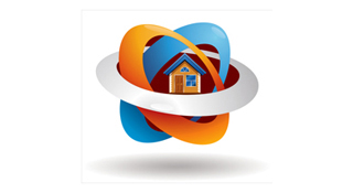 Logo Designs - United Family Homes, USA