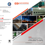 Brochure Designs - Shanthi Enterprises, Nungambakkam, Chennai