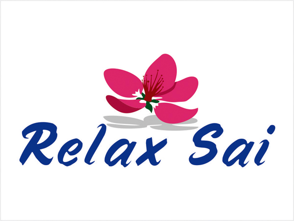 Branding, Logo Designs - Relax Sai, Porur, Chennai