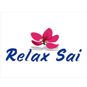 Logo Designs - Relax Sai, Porur, Chennai