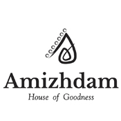 Logo Designs - Amizhda Organic Food, Anna Nagar, Chennai