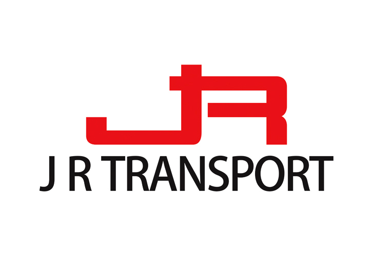 Logo Designs, Branding - J R Transport, Arumbakkam, Chennai