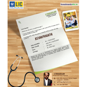 Brochure Designs - Investmentetc.in, Ashok Nagar, Chennai