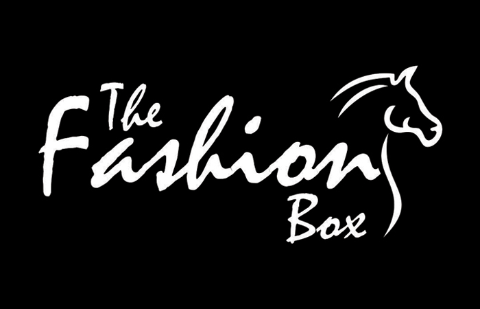 Brand Logo Designing Serivces - The Fashion Box, Mannargudi, Tamilnadu